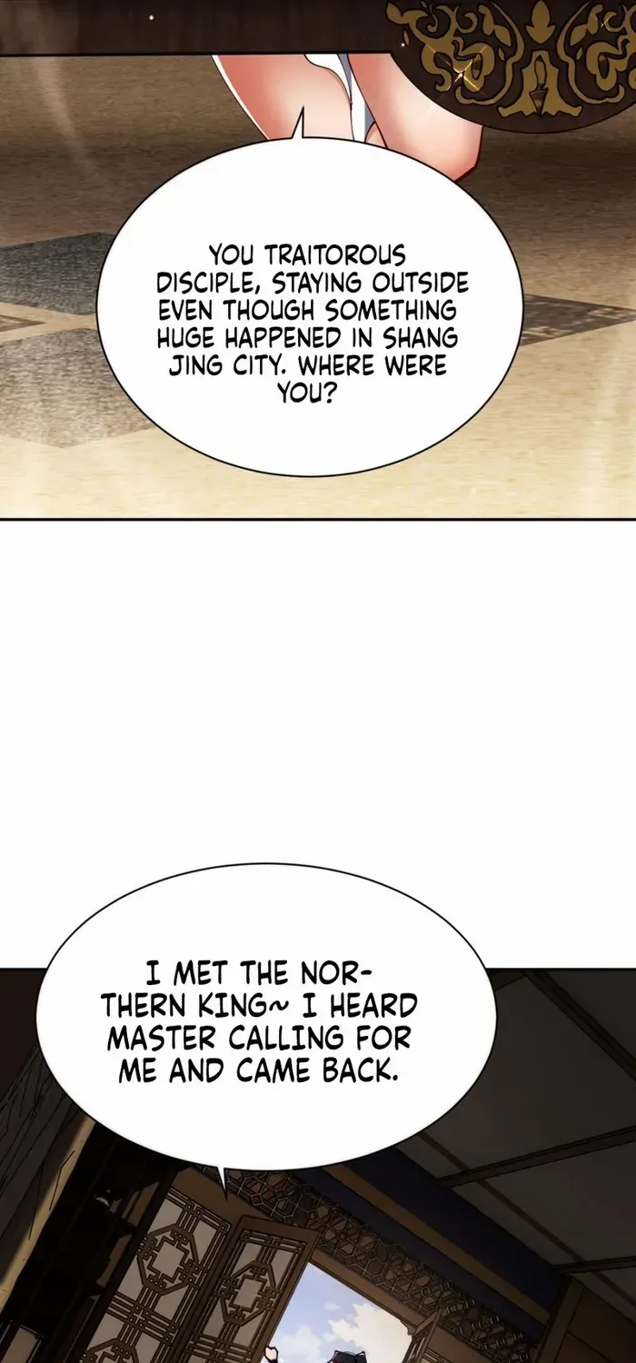 Devious Son Of Heaven Chapter 39 page 41 - 