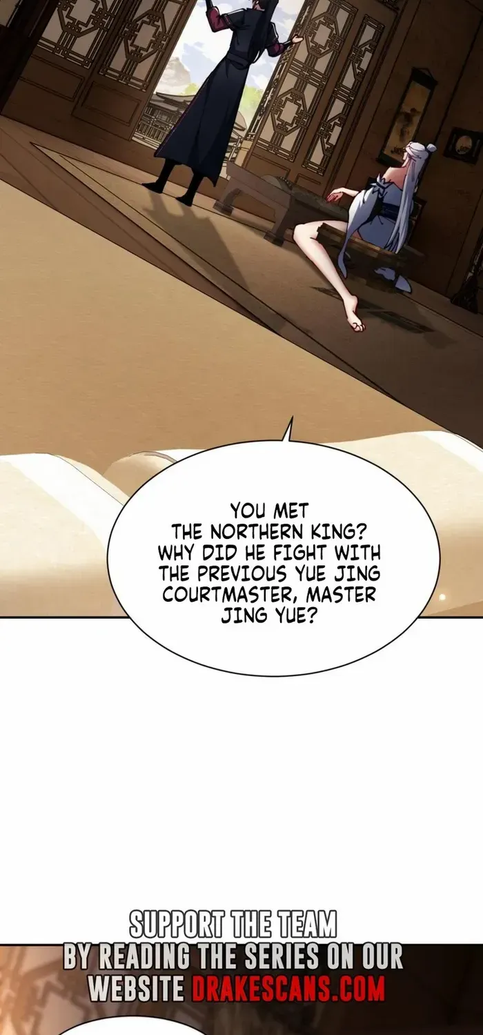 Devious Son Of Heaven Chapter 39 page 42 - 