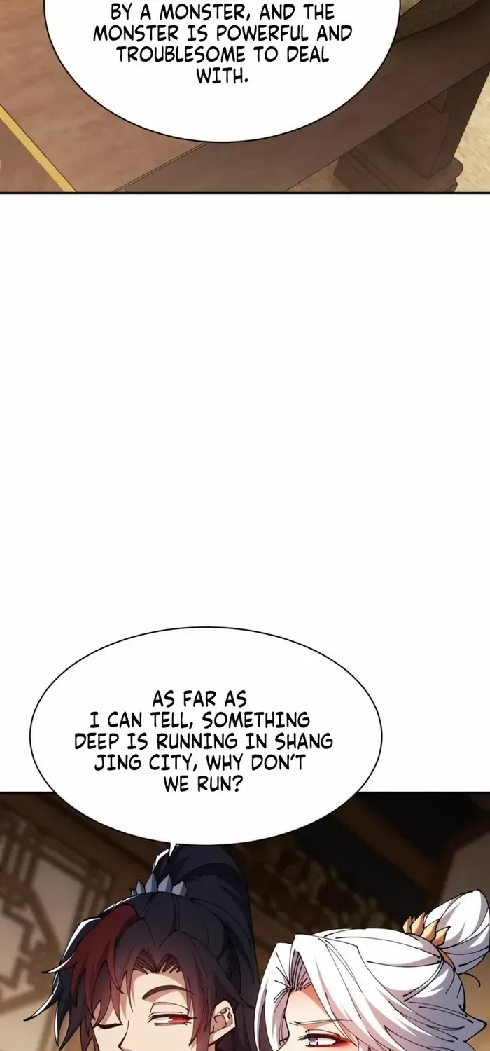 Devious Son Of Heaven Chapter 39 page 44 - 