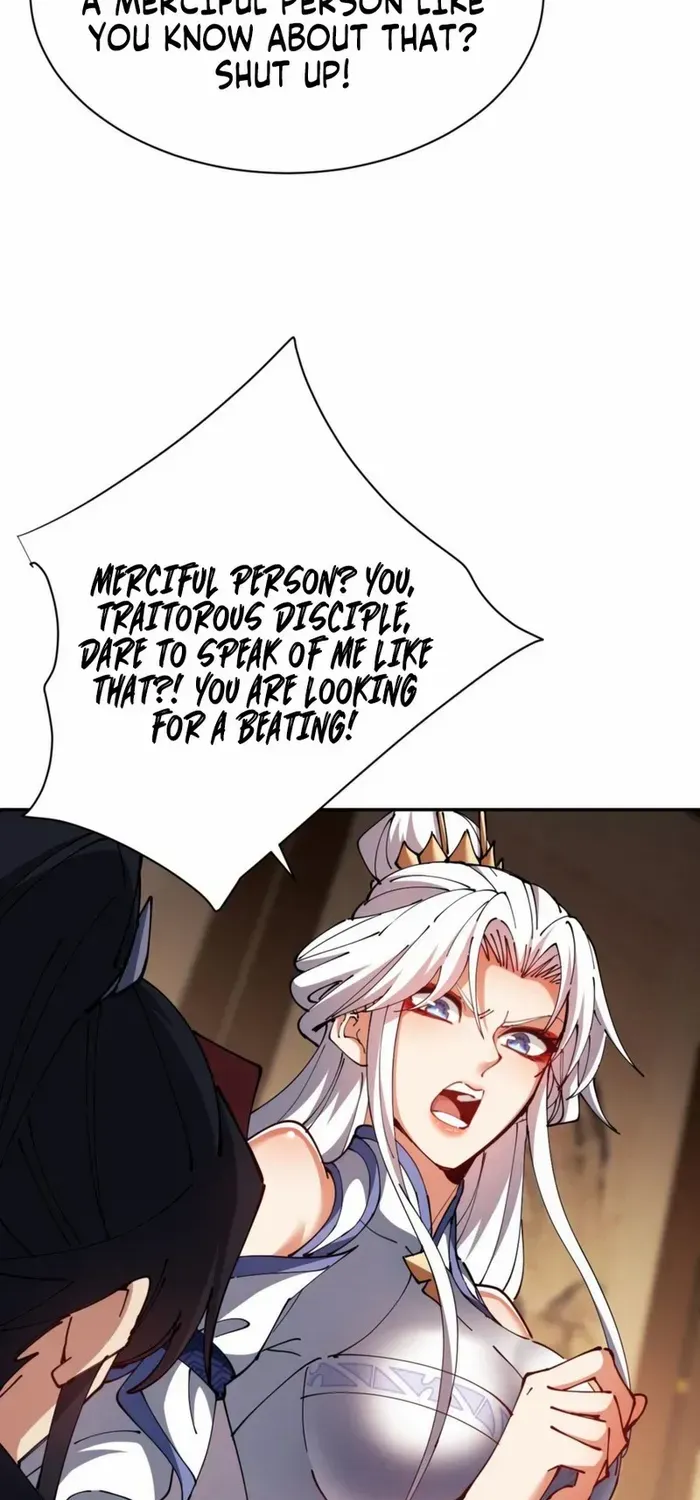 Devious Son Of Heaven Chapter 39 page 46 - 