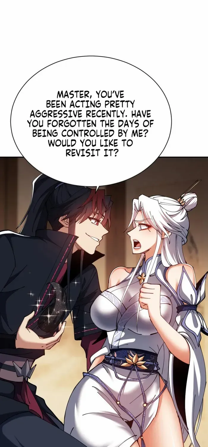 Devious Son Of Heaven Chapter 39 page 49 - 
