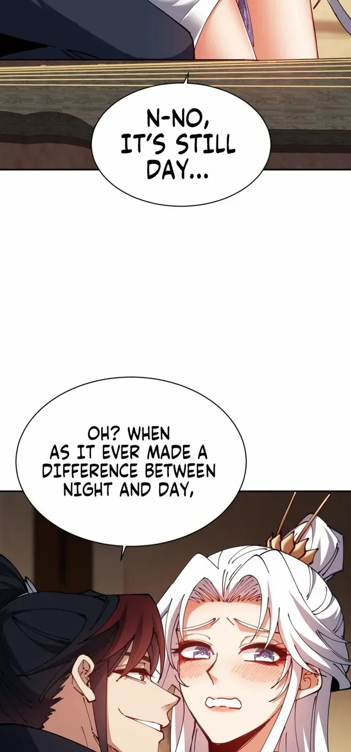 Devious Son Of Heaven Chapter 39 page 50 - 
