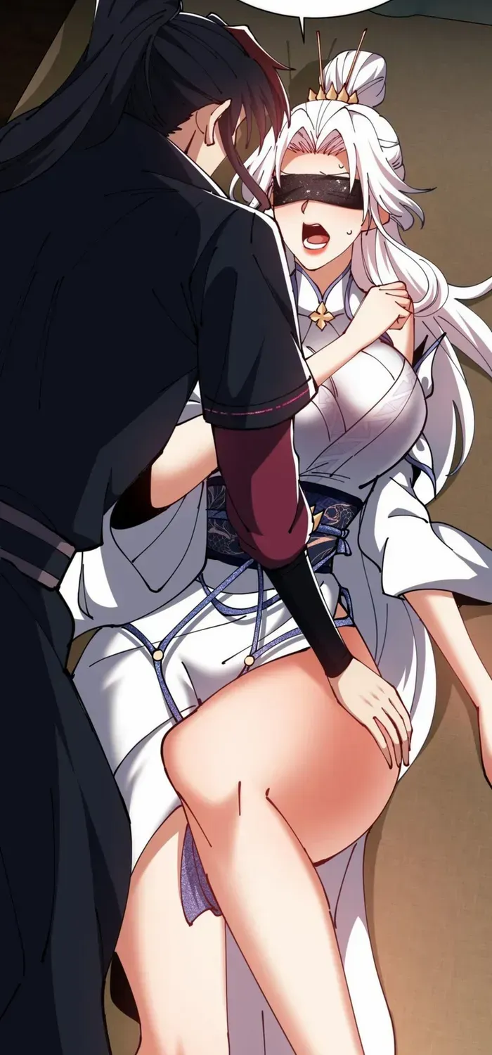 Devious Son Of Heaven Chapter 39 page 53 - 