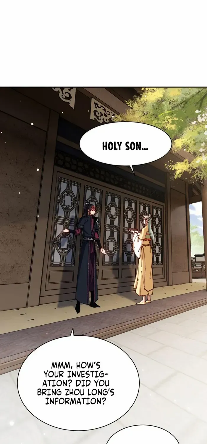 Devious Son Of Heaven Chapter 39 page 59 - 