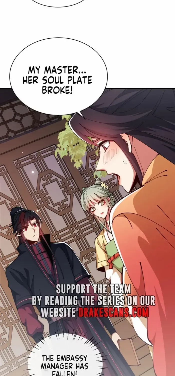 Devious Son Of Heaven Chapter 39 page 65 - 