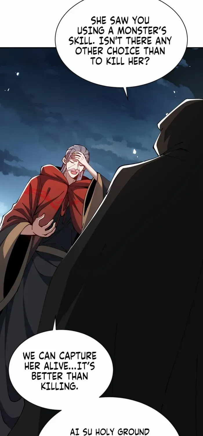 Devious Son Of Heaven Chapter 39 page 68 - 