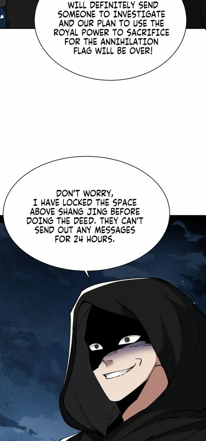 Devious Son Of Heaven Chapter 39 page 69 - 