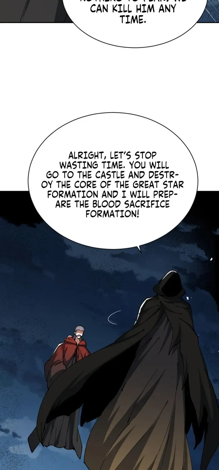 Devious Son Of Heaven Chapter 39 page 72 - 