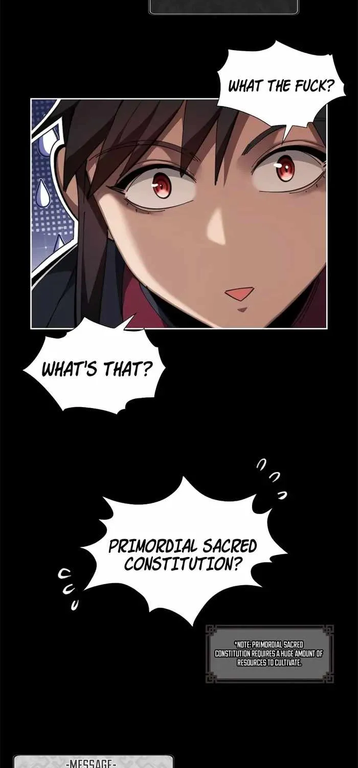 Devious Son Of Heaven Chapter 4 page 14 - 