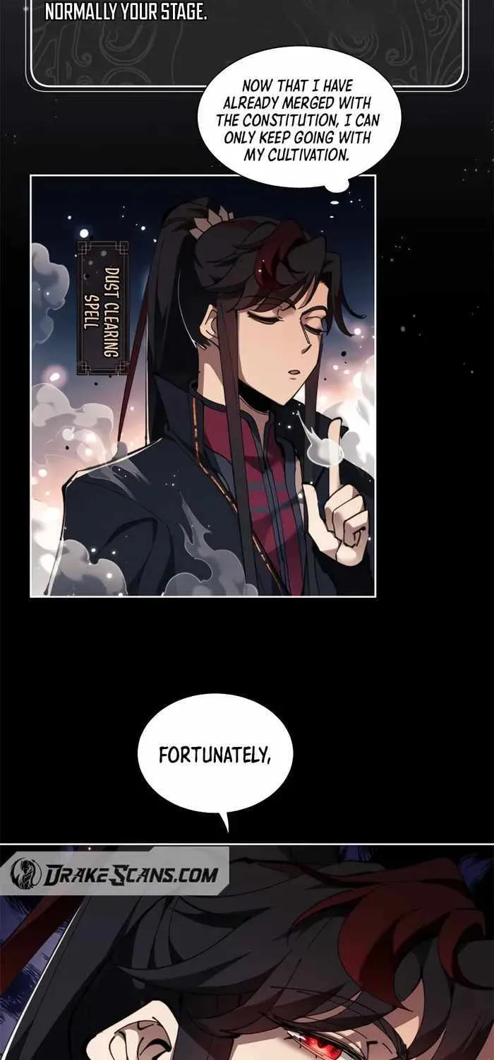 Devious Son Of Heaven Chapter 4 page 19 - 