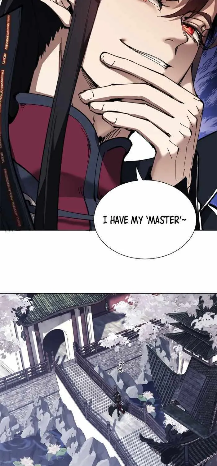 Devious Son Of Heaven Chapter 4 page 20 - 