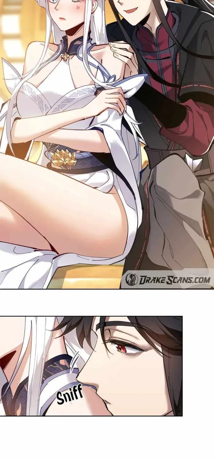 Devious Son Of Heaven Chapter 4 page 26 - 