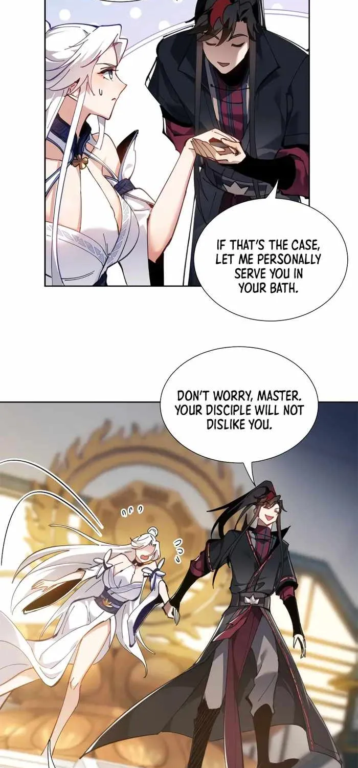 Devious Son Of Heaven Chapter 4 page 29 - 