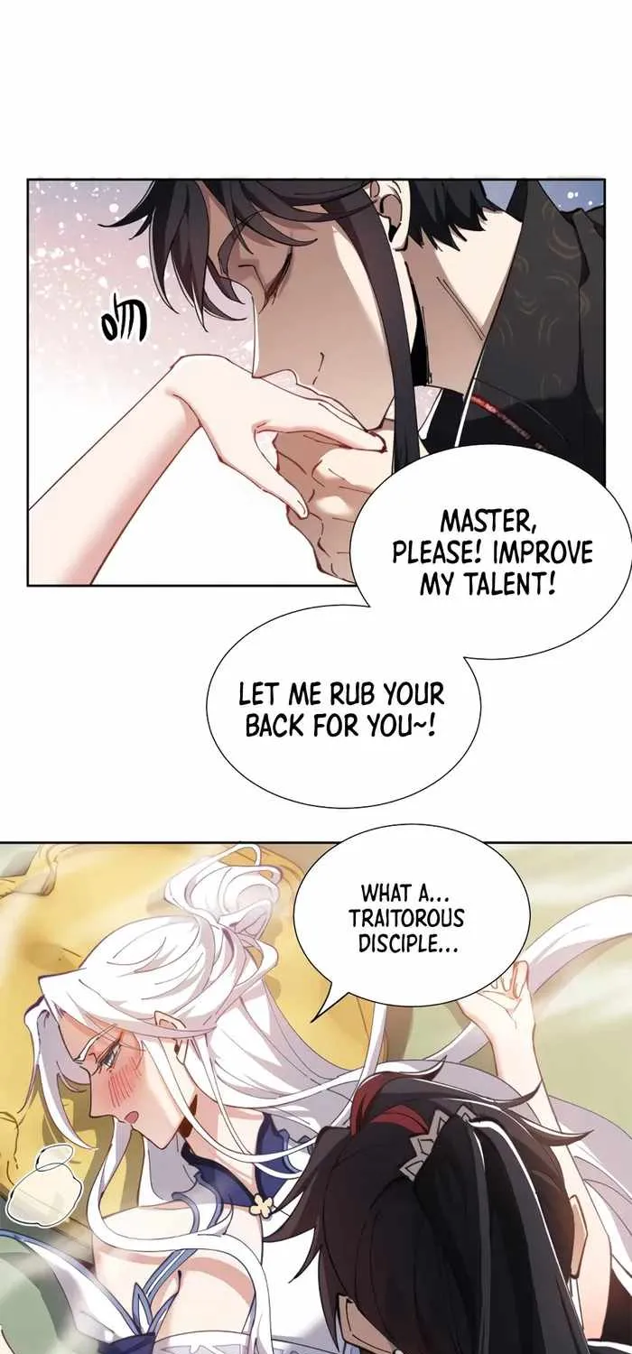 Devious Son Of Heaven Chapter 4 page 34 - 
