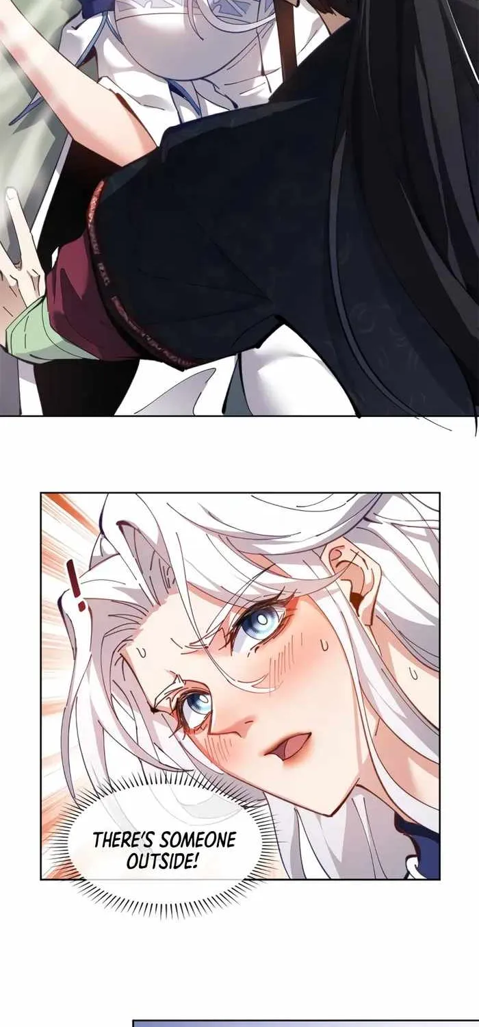 Devious Son Of Heaven Chapter 4 page 35 - 