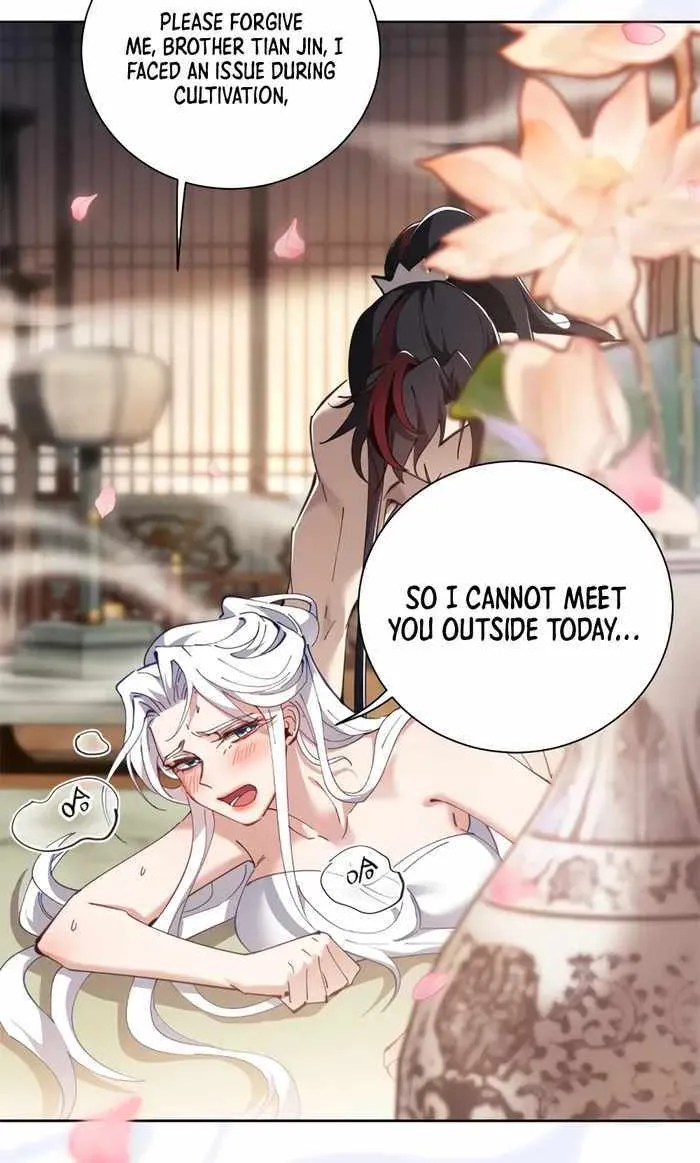 Devious Son Of Heaven Chapter 4 page 39 - 