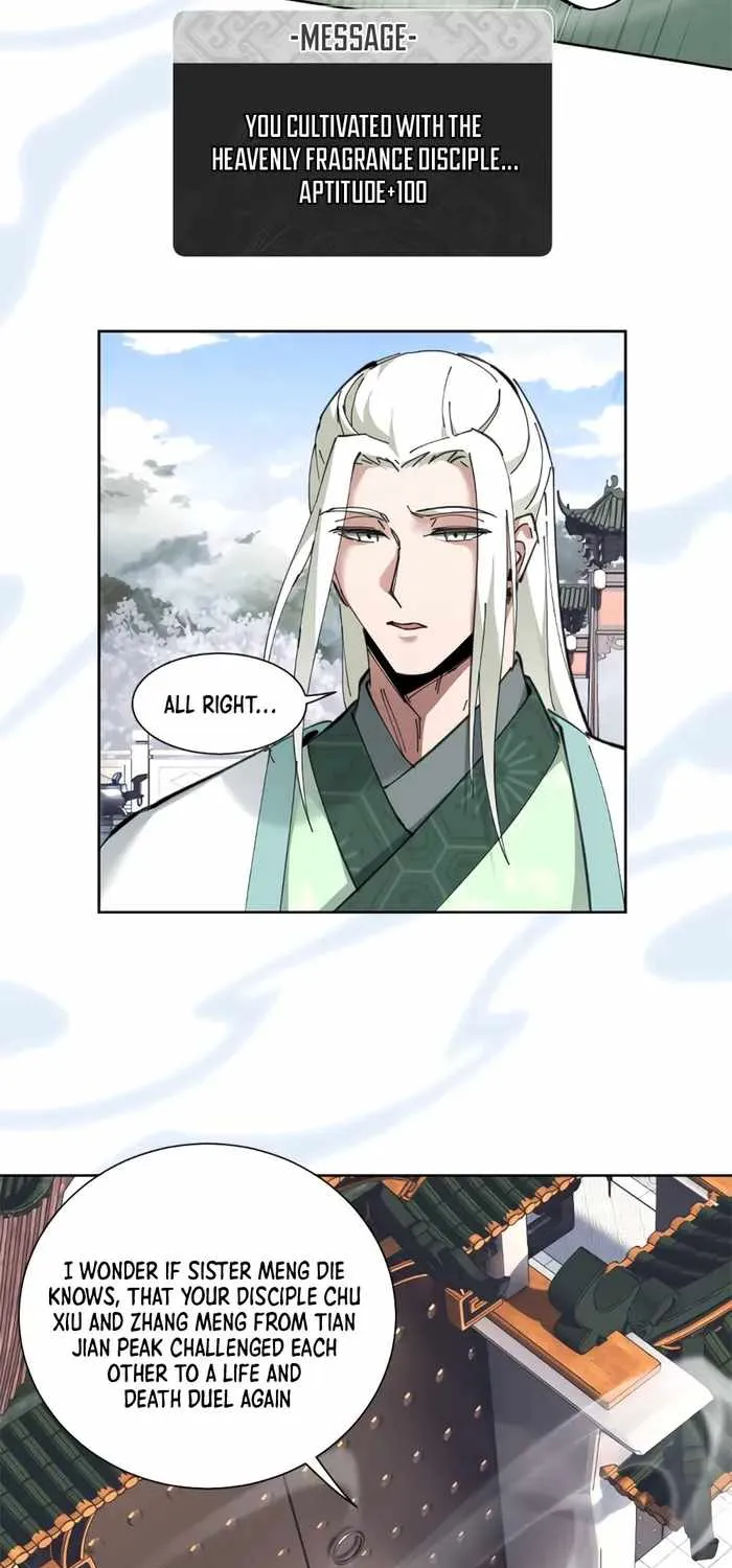 Devious Son Of Heaven Chapter 4 page 43 - 