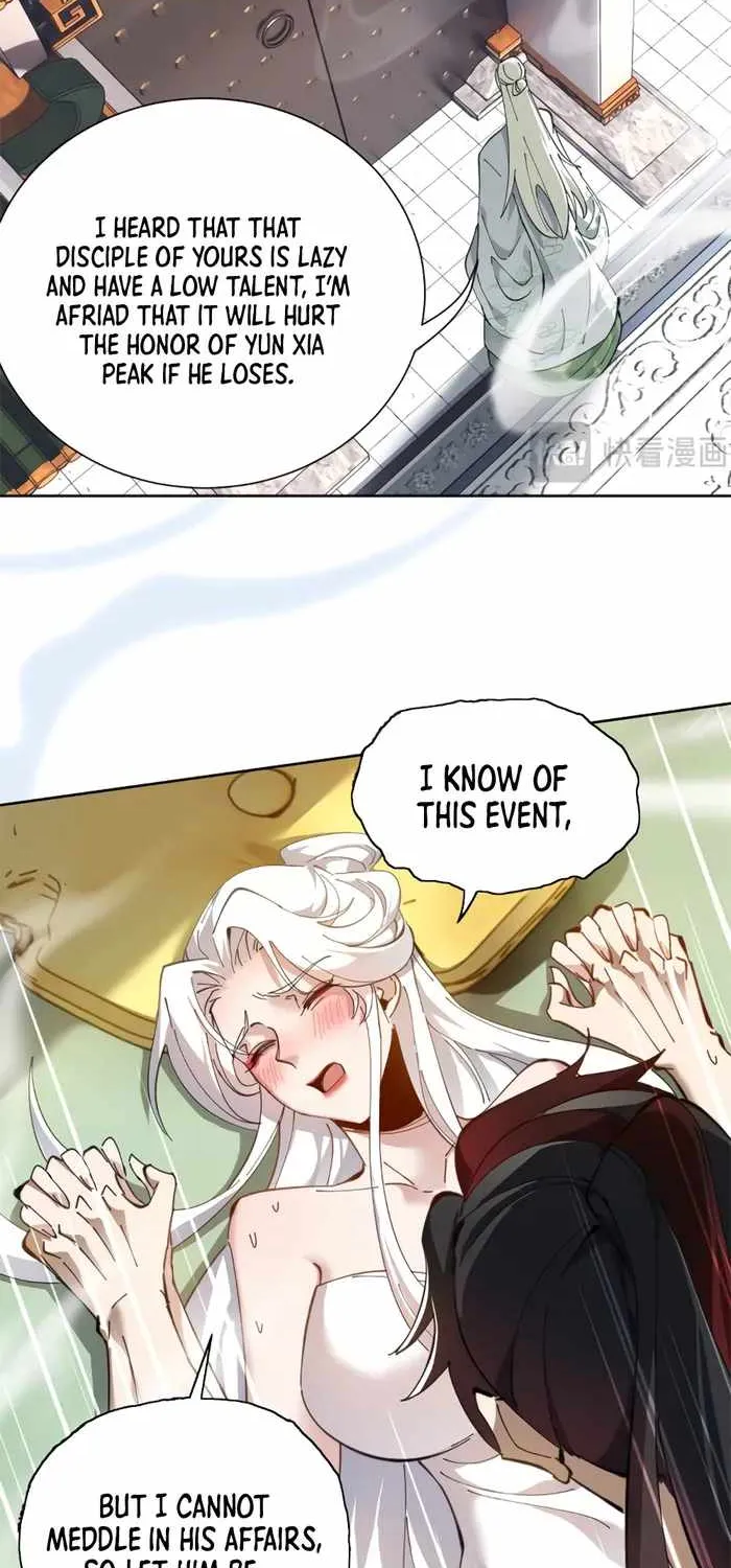 Devious Son Of Heaven Chapter 4 page 44 - 