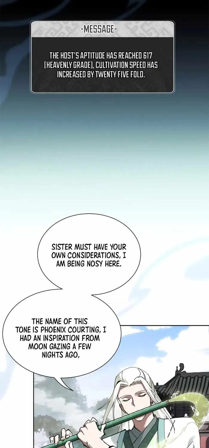 Devious Son Of Heaven Chapter 4 page 46 - 