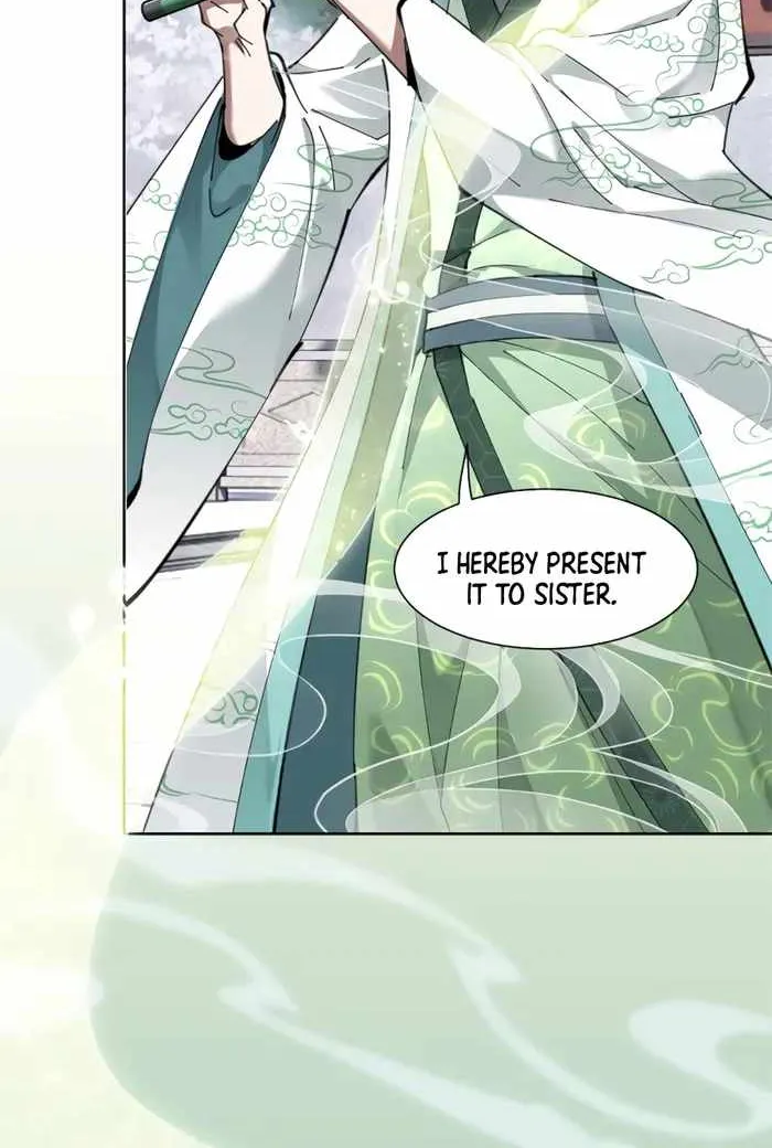 Devious Son Of Heaven Chapter 4 page 47 - 