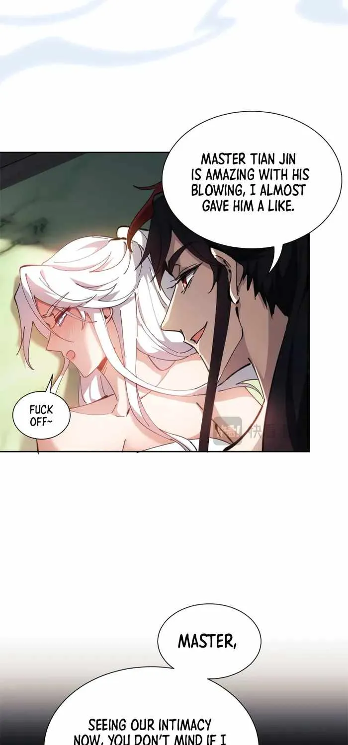 Devious Son Of Heaven Chapter 4 page 51 - 