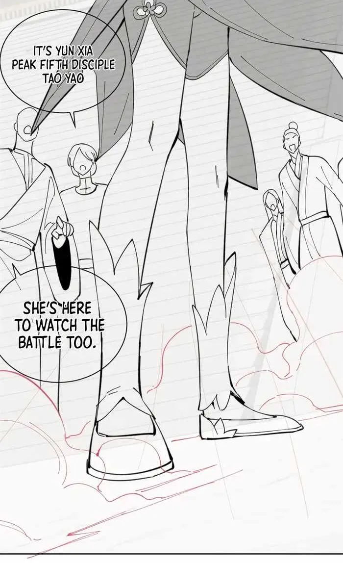 Devious Son Of Heaven Chapter 4 page 55 - 