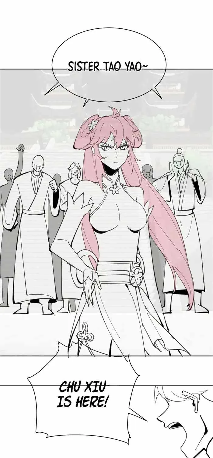 Devious Son Of Heaven Chapter 4 page 56 - 