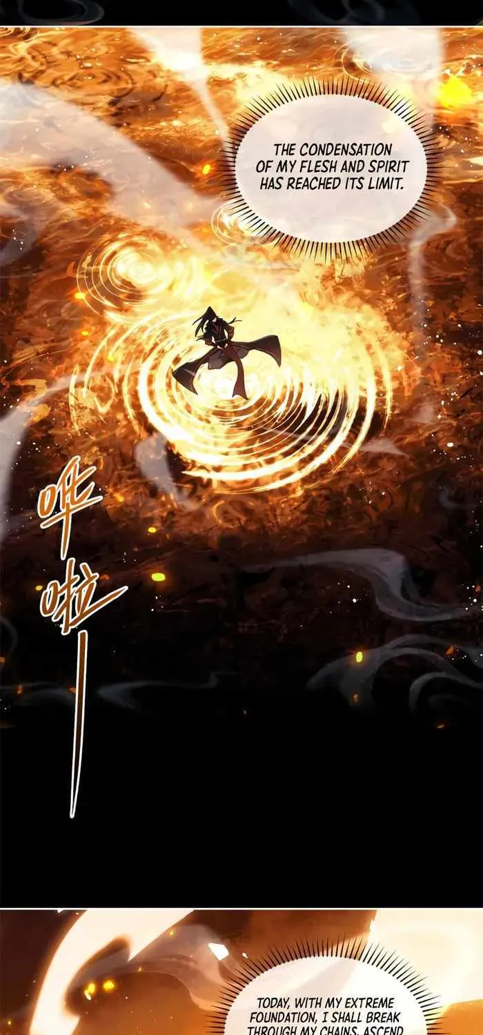 Devious Son Of Heaven Chapter 4 page 7 - 