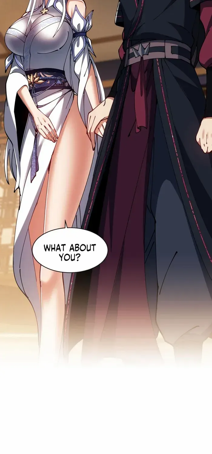 Devious Son Of Heaven Chapter 40 page 11 - 