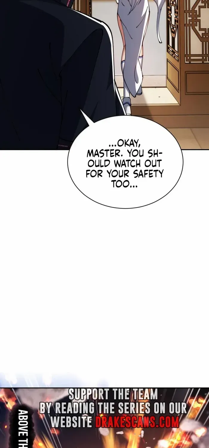 Devious Son Of Heaven Chapter 40 page 16 - 