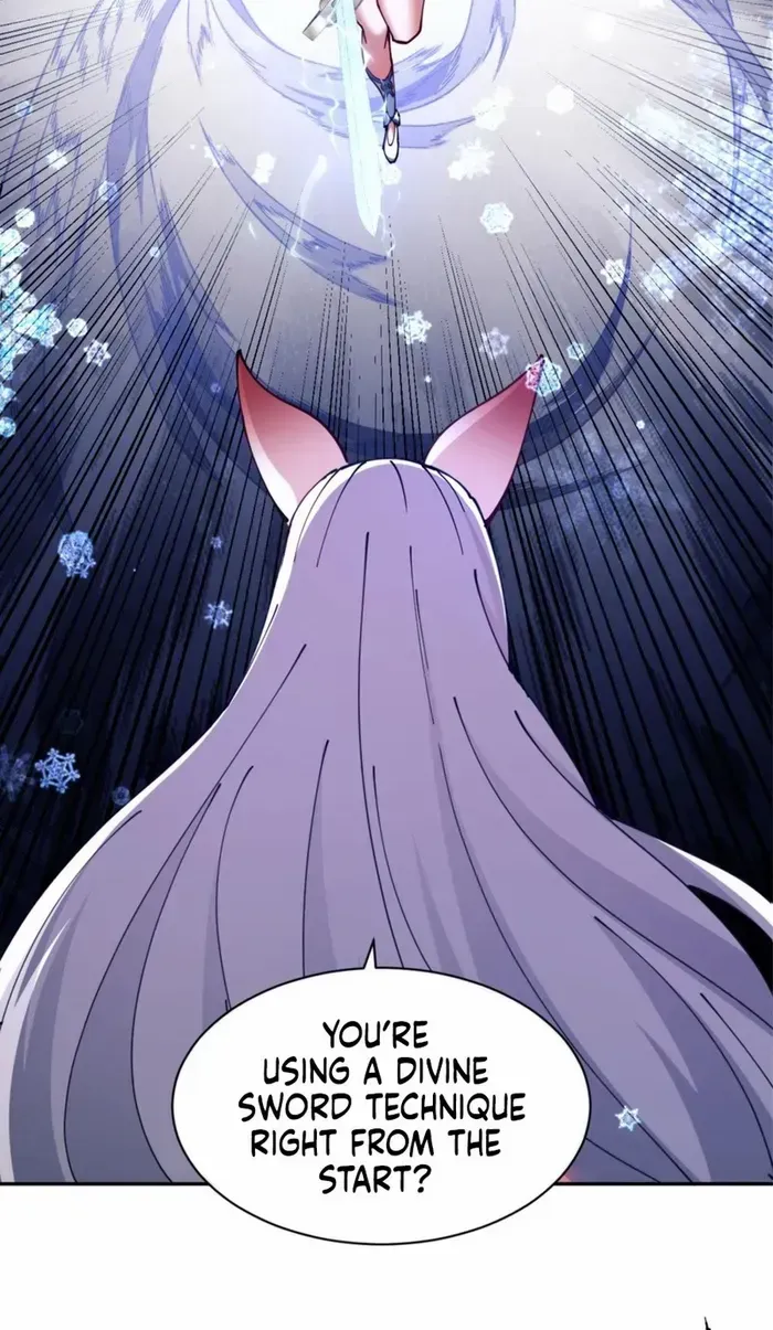 Devious Son Of Heaven Chapter 40 page 24 - 