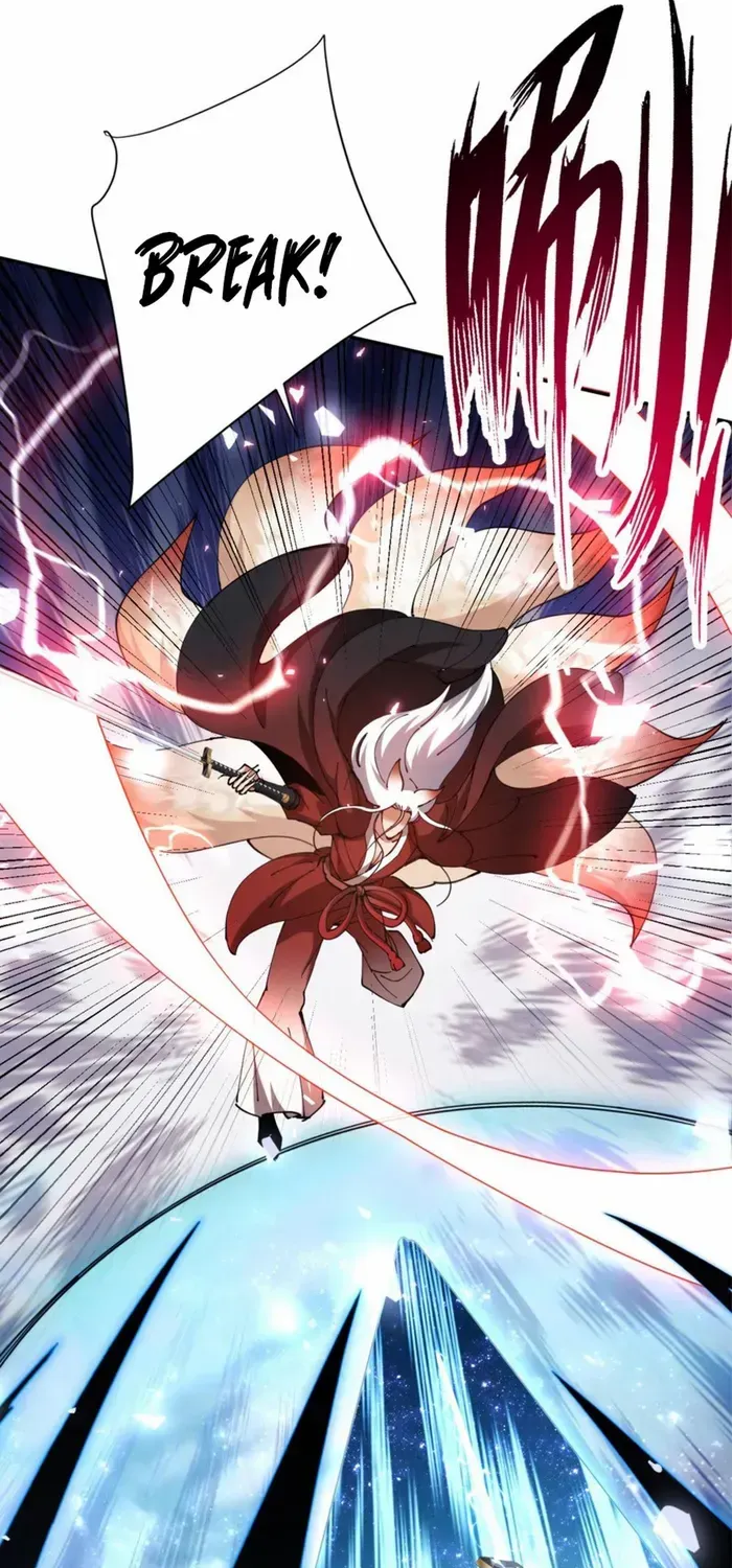 Devious Son Of Heaven Chapter 40 page 25 - 