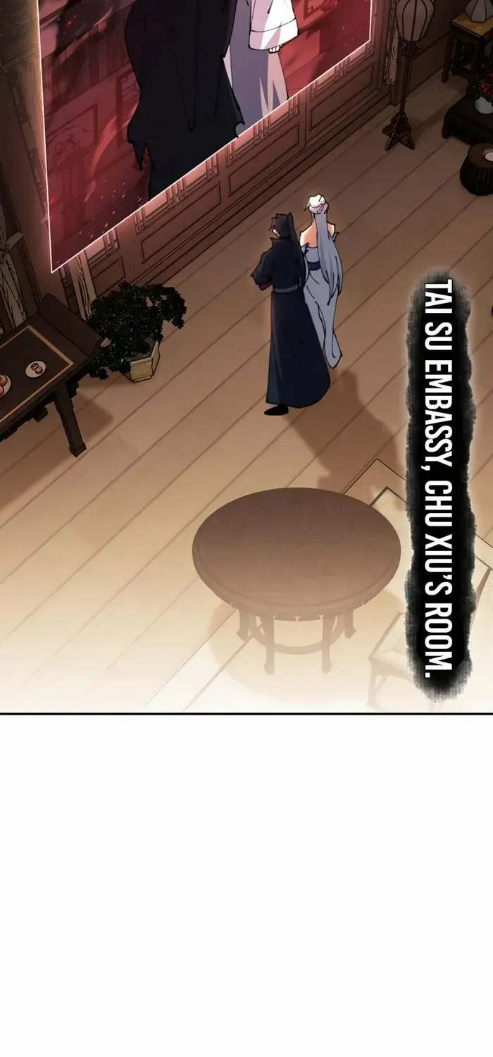 Devious Son Of Heaven Chapter 40 page 4 - 