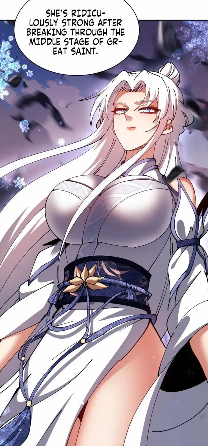Devious Son Of Heaven Chapter 40 page 38 - 