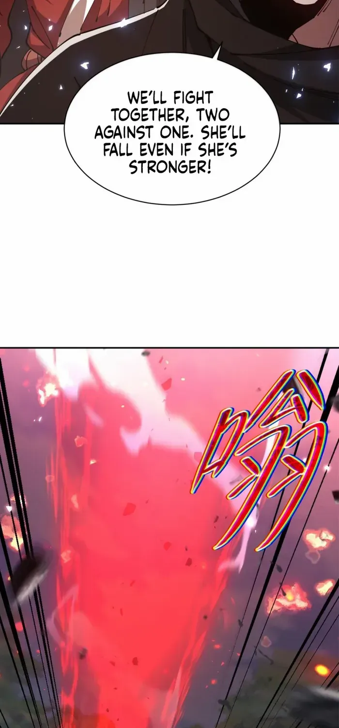Devious Son Of Heaven Chapter 40 page 40 - 