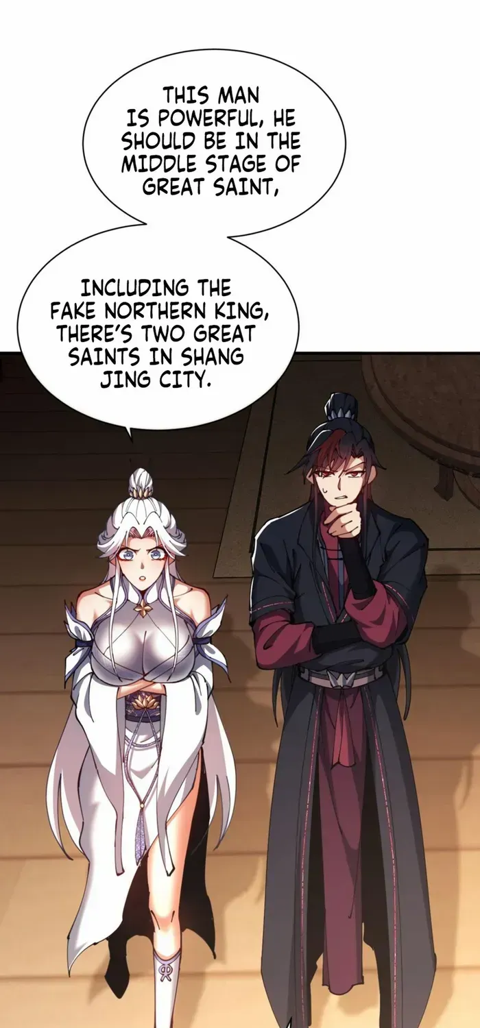 Devious Son Of Heaven Chapter 40 page 5 - 