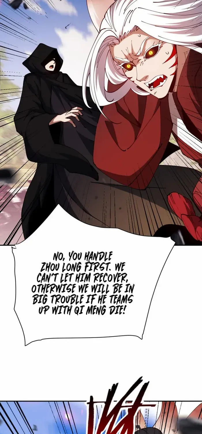 Devious Son Of Heaven Chapter 40 page 42 - 