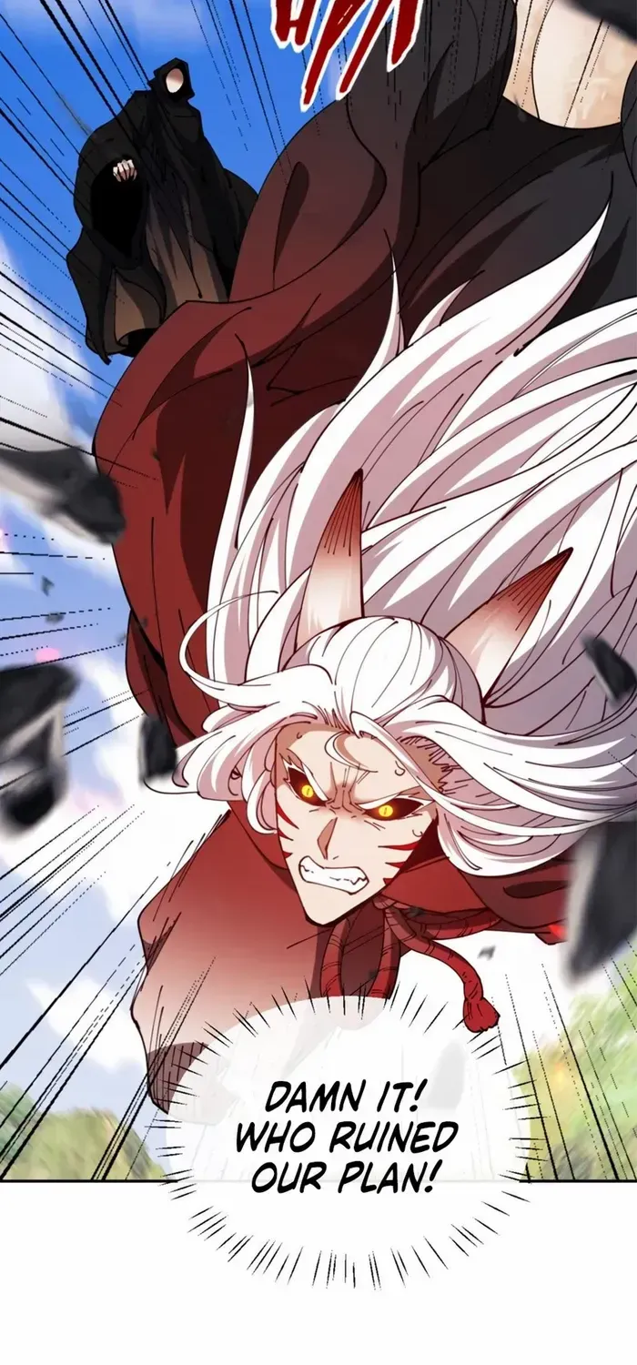 Devious Son Of Heaven Chapter 40 page 43 - 