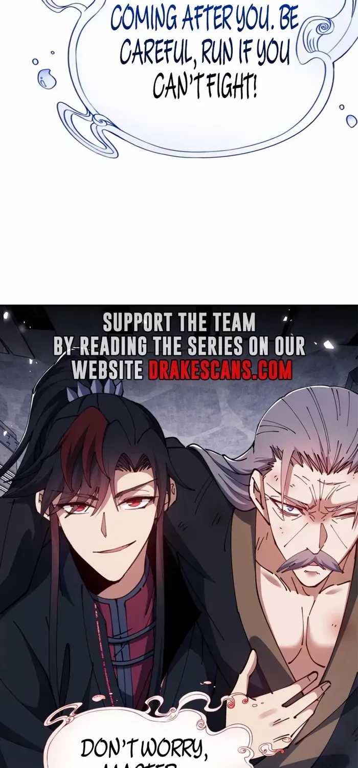 Devious Son Of Heaven Chapter 40 page 49 - 