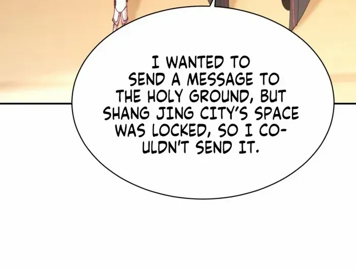 Devious Son Of Heaven Chapter 40 page 6 - 