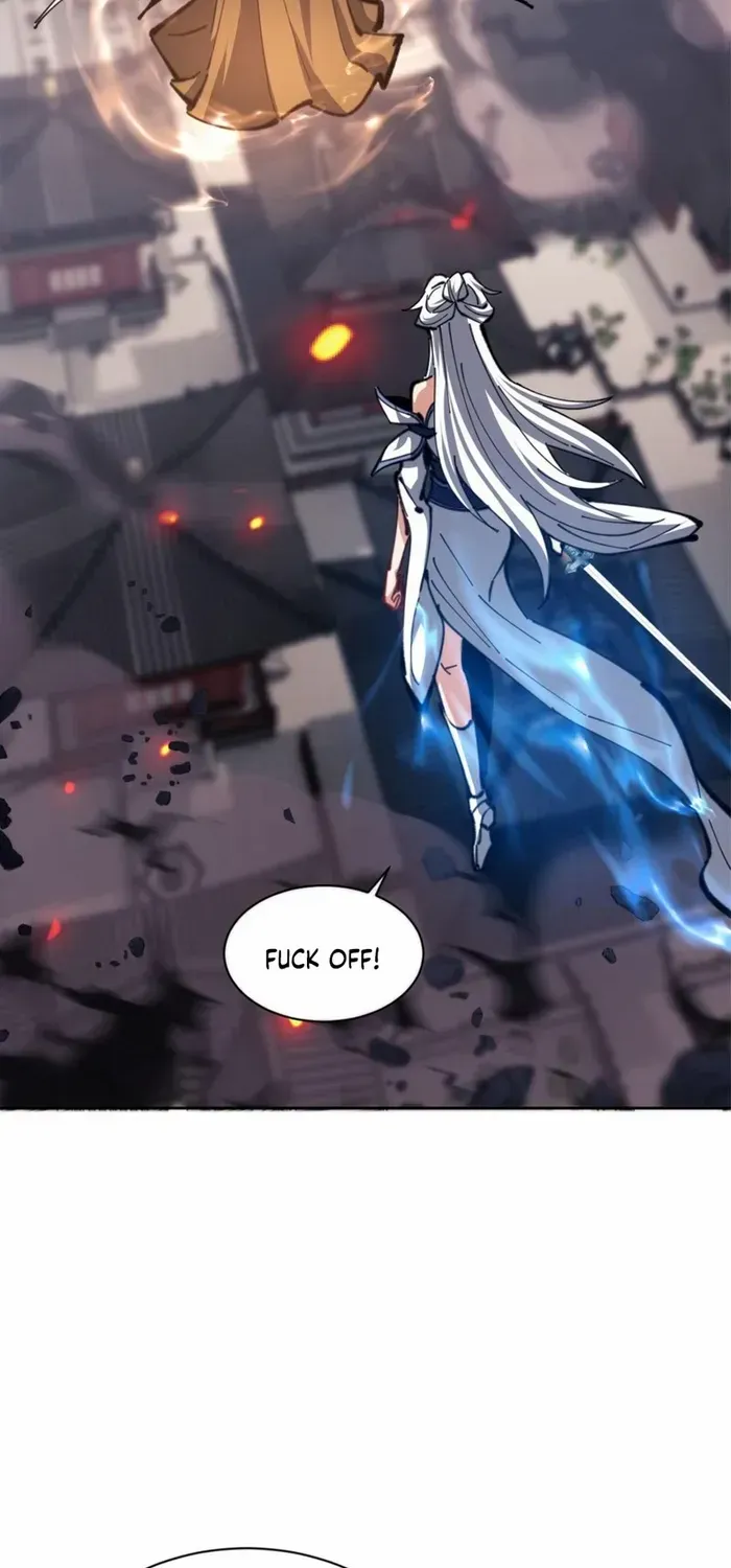 Devious Son Of Heaven Chapter 40 page 52 - 
