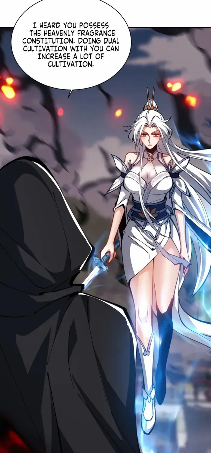 Devious Son Of Heaven Chapter 40 page 53 - 