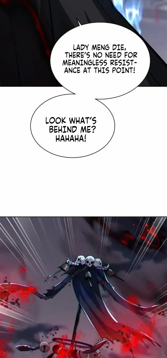 Devious Son Of Heaven Chapter 40 page 54 - 