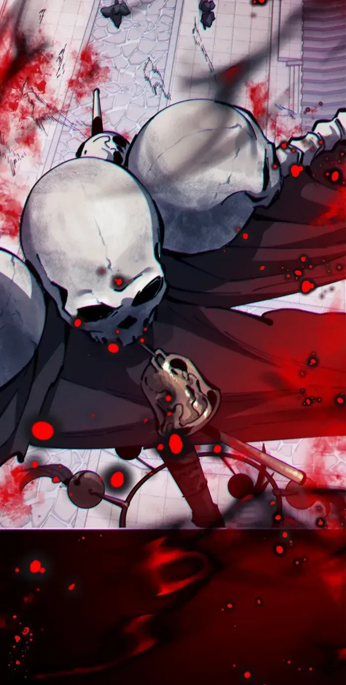 Devious Son Of Heaven Chapter 40 page 61 - 
