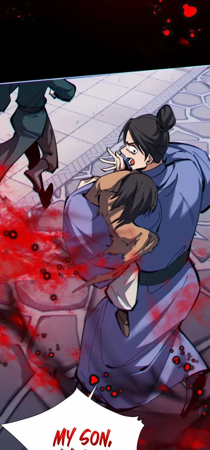 Devious Son Of Heaven Chapter 40 page 62 - 