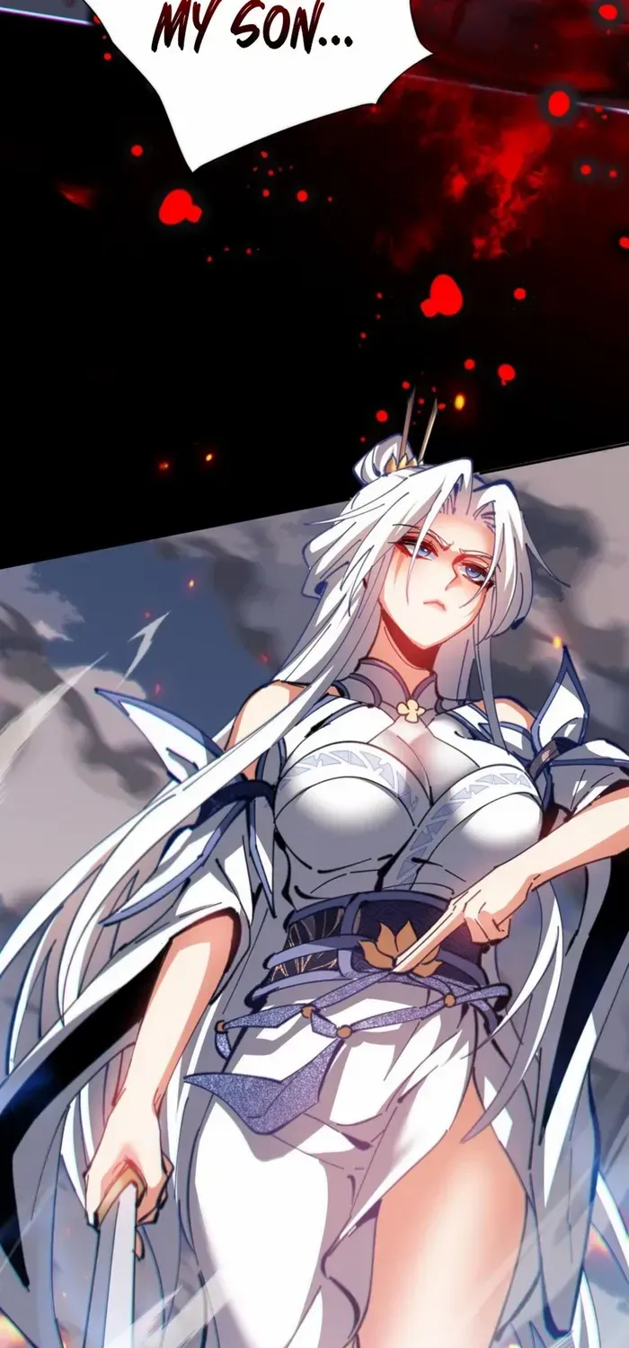 Devious Son Of Heaven Chapter 40 page 63 - 