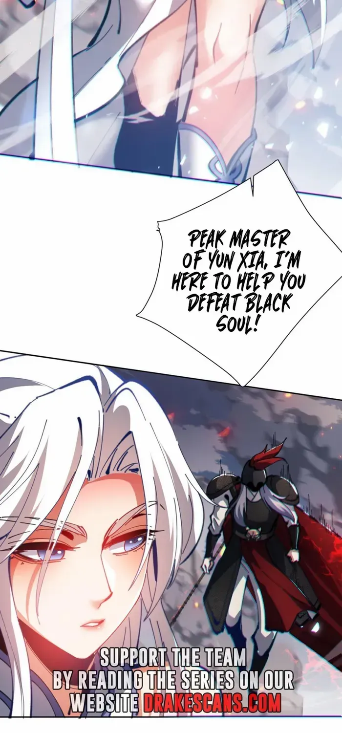 Devious Son Of Heaven Chapter 40 page 64 - 