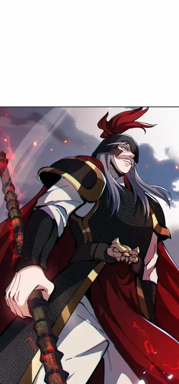 Devious Son Of Heaven Chapter 40 page 65 - 
