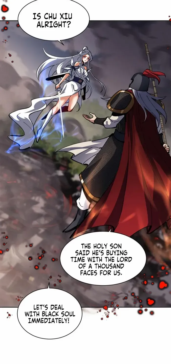 Devious Son Of Heaven Chapter 40 page 67 - 