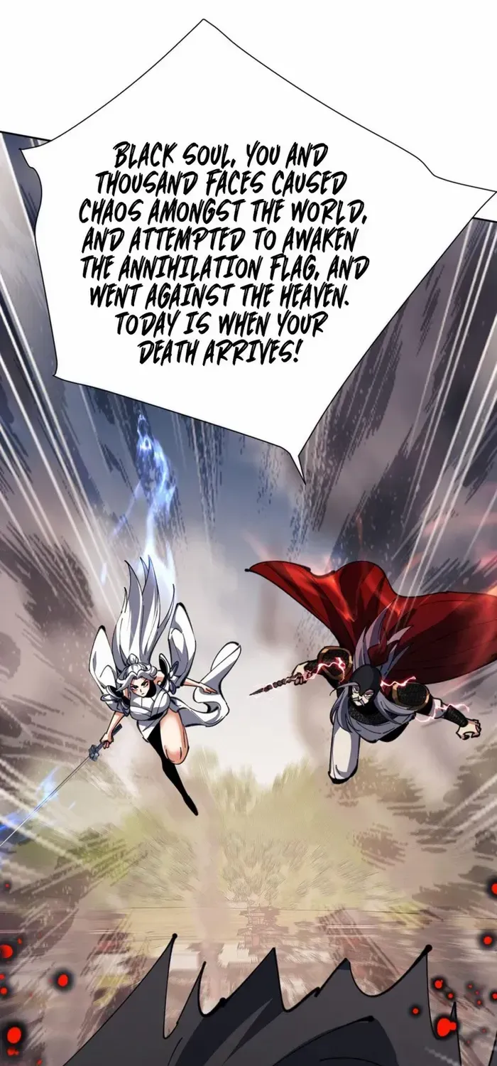 Devious Son Of Heaven Chapter 40 page 69 - 